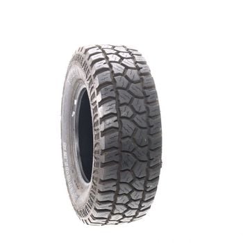 Used LT285/70R17 Hercules Terra Trac T/G Max 121/118Q - 17/32