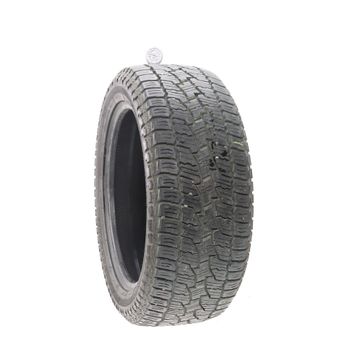 Used 265/50R20 Multi-Mile Wild Country XTX AT4S 111T - 11/32
