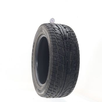 Used 255/55R18 Federal Himalaya SUV Snow 109T - 11/32
