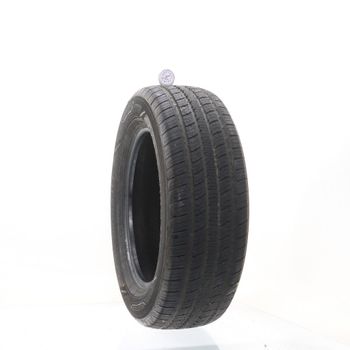Set of (2) Used 245/60R18 Linglong Crosswind HT 2 105H - 9.5/32