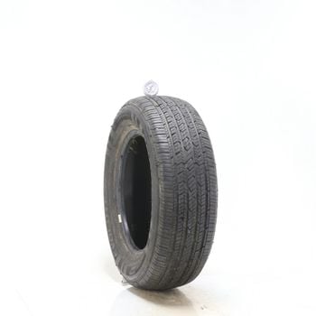 Set of (2) Used 205/65R15 Cooper Evolution Tour 94T - 8-8.5/32