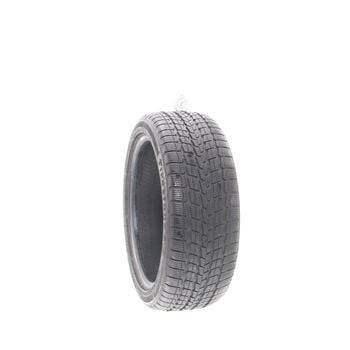 Set of (2) Used 225/45R18 Firestone WeatherGrip 95H - 8/32