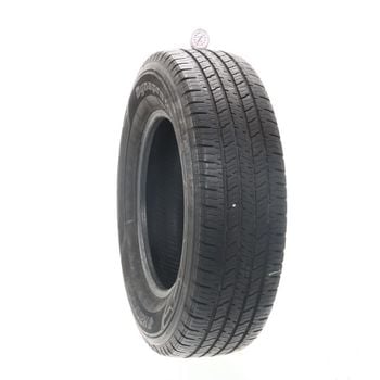 Used 235/75R17 Hankook Dynapro HT 109T - 8.5/32