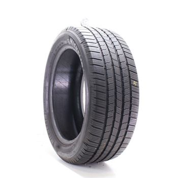 Set of (4) Used 265/50R20 Michelin Defender LTX M/S 107T - 9.5/32