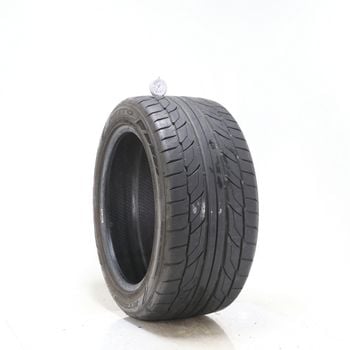 Used 275/40ZR17 Nitto NT555 G2 102W - 8/32