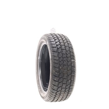Used 205/50R17 Mastercraft Glacier Grip II Studded 93T - 10.5/32