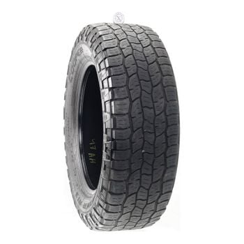 Set of (2) Used LT275/65R20 Cooper Discoverer AT3 XLT 126/123S - 5.5-6/32