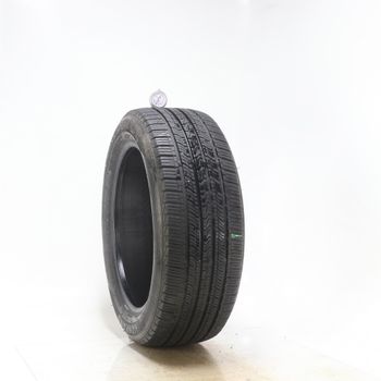 Used 235/50R19 Nankang SP-9 Cross Sport 101V - 8/32