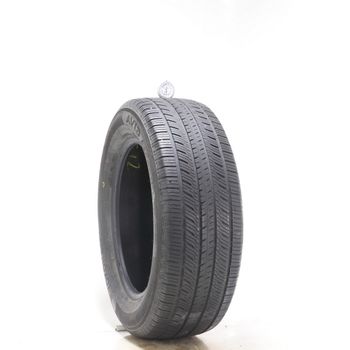 Used 235/60R17 Yokohama Avid Ascend LX 102T - 7/32