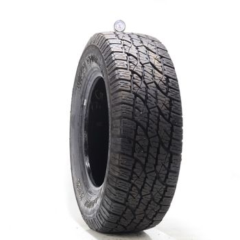 Used LT275/70R18 Wild Country Radial XTX SPORT 125/122S - 12.5/32