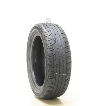 Set of (2) Used 225/55R19 Advanta HP Z-01 99H - 5-6/32