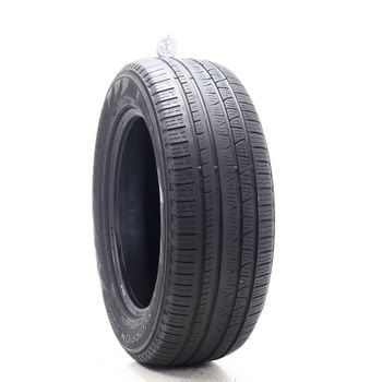 Set of (2) Used 235/60R18 Pirelli Scorpion Verde 103H - 6.5-7/32