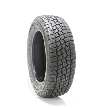 Driven Once LT265/60R20 Milestar Patagonia A/T R 121/118R - 16/32
