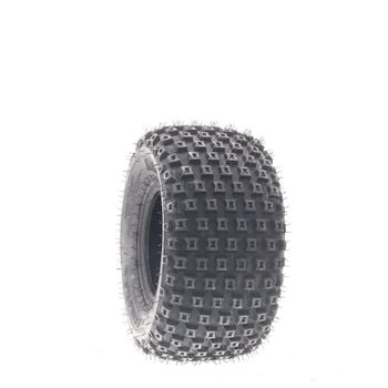 New 18X9.5-8 Carlstar Knobby 1N/A - 99/32