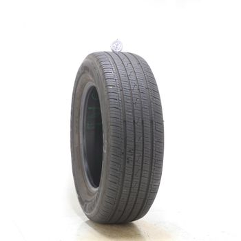 Set of (2) Used 235/65R17 DeanTires Road Control 2 104H - 7.5/32