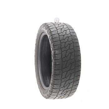 Used 245/50R20 Nitto Nomad Grappler 105H - 6.5/32