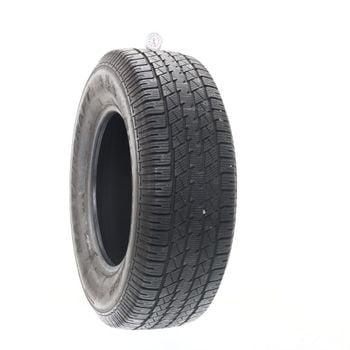 Used 265/70R17 Mastercraft Glacier MSR 115T - 6.5/32