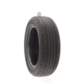 Set of (2) Used 235/60R18 Summit Ultramax A/S 103H - 7.5-8/32