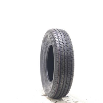 New ST205/75R14 Husky Gallant GL 100/96L - 9/32