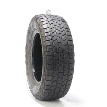 Set of (2) Used 275/65R18 Cooper Discoverer AT3 4S 116T - 8.5-9.5/32