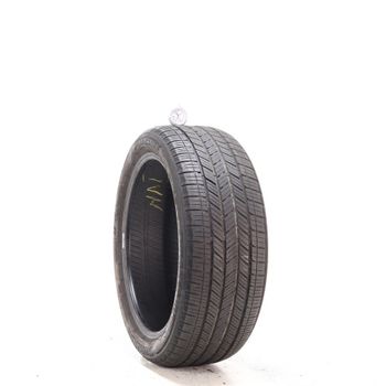 Set of (2) Used 225/45R18 Bridgestone Turanza LS100 MOE RFT 91H - 5.5/32