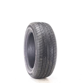 Driven Once 235/55R18 Uniroyal Tiger Paw Touring A/S 100V - 10/32
