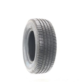 Driven Once 255/65R16 Michelin X LT A/S 109T - 11.5/32