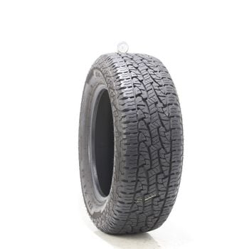 Set of (2) Used 265/60R18 Nexen Roadian AT Pro RA8 110T - 10.5/32