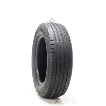 Set of (4) Used 225/65R17 Mazama Reputation NLW-3 102T - 7/32