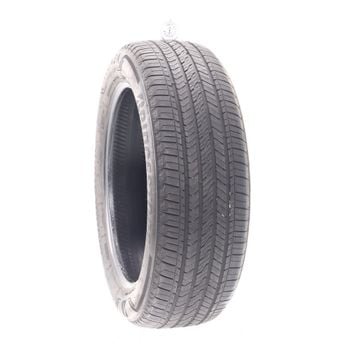 Set of (4) Used 235/55R20 Bridgestone Alenza Sport A/S 102V - 7-7.5/32