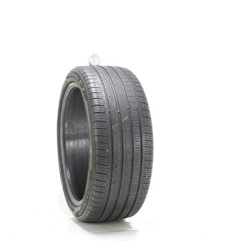 Used 245/40R19 Pirelli Cinturato P7 Plus II 98V - 6.5/32