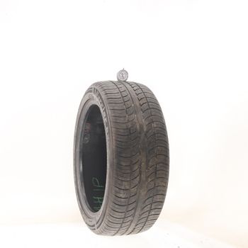 Used 235/45ZR18 Warrior R35 98W - 6/32
