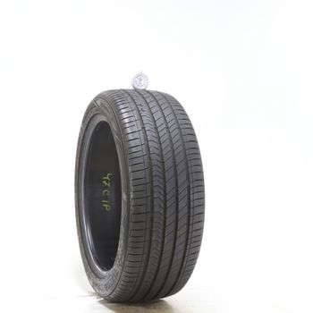 Used 225/45ZR17 Kumho Majesty 9 Solus TA91 94W - 6.5/32