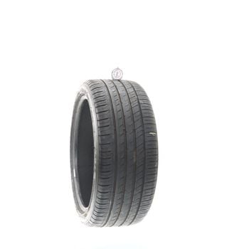 Used 235/40ZR18 Lancaster LR-66 95W - 7/32