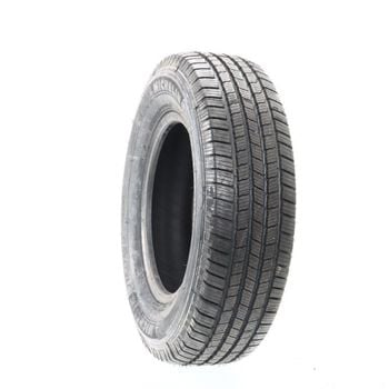 New 235/75R17 Michelin Defender LTX M/S 109T