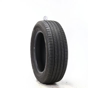 Used 235/60R18 Yokohama Geolandar CV G058 107V - 7.5/32