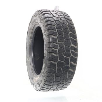 Used LT35X12.5R20 Mickey Thompson Baja Boss A/T 125Q - 12/32