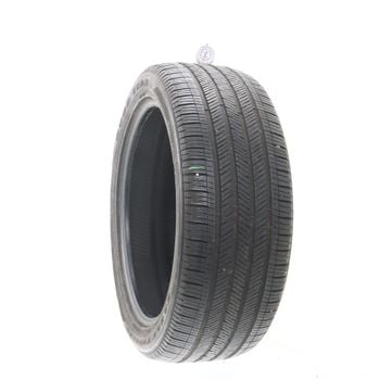 Used 285/45R22 Goodyear Eagle Touring 114H - 7.5/32