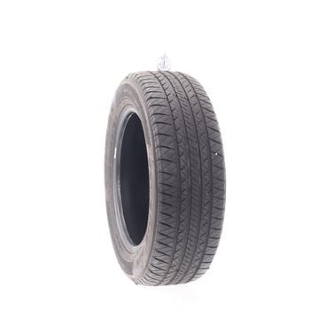 Set of (4) Used 225/60R17 Douglas Touring A/S 99H - 7/32