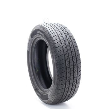 Used 235/65R18 Continental SureContact LX 106H - 7.5/32