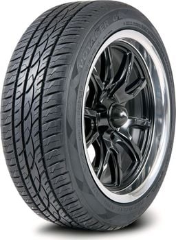 Set of (2) New P195/65R15 Groundspeed Voyager Gt 95H