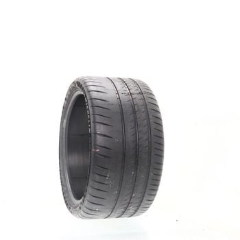 New 305/30ZR19 Michelin Pilot Sport Cup 2 102Y