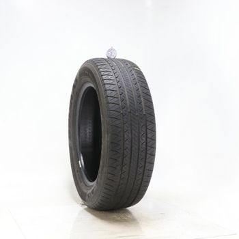 Set of (2) Used 235/60R18 Douglas Touring A/S 103V - 5.5-6/32
