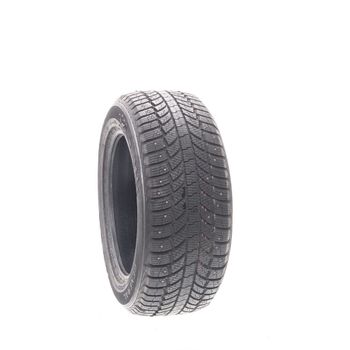 Driven Once 255/55R18 General Grabber Arctic Studded 109T - 11.5/32