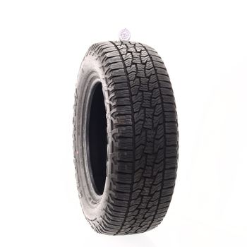 Used 255/65R18 Falken Wildpeak A/T Trail 111H - 11/32