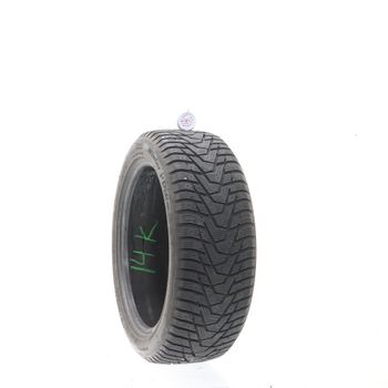 Used 205/50R17 Hankook Winter i*Pike RS2 W429 93T - 10/32