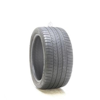 Used 265/35ZR18 Michelin Pilot Sport All Season 4 97Y - 5.5/32