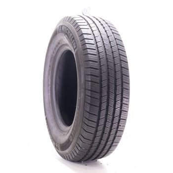 Set of (2) Used LT245/75R16 Michelin LTX M/S2 120/116R - 10.5-11.5/32