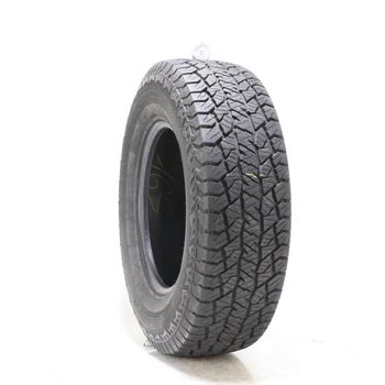 Used 255/75R17 Hankook Dynapro AT2 115T - 10.5/32