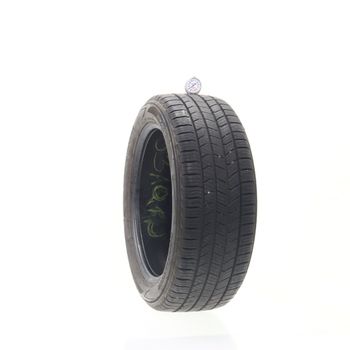 Set of (4) Used 215/50R17 Road Hugger GTP AS/02 95V - 9/32